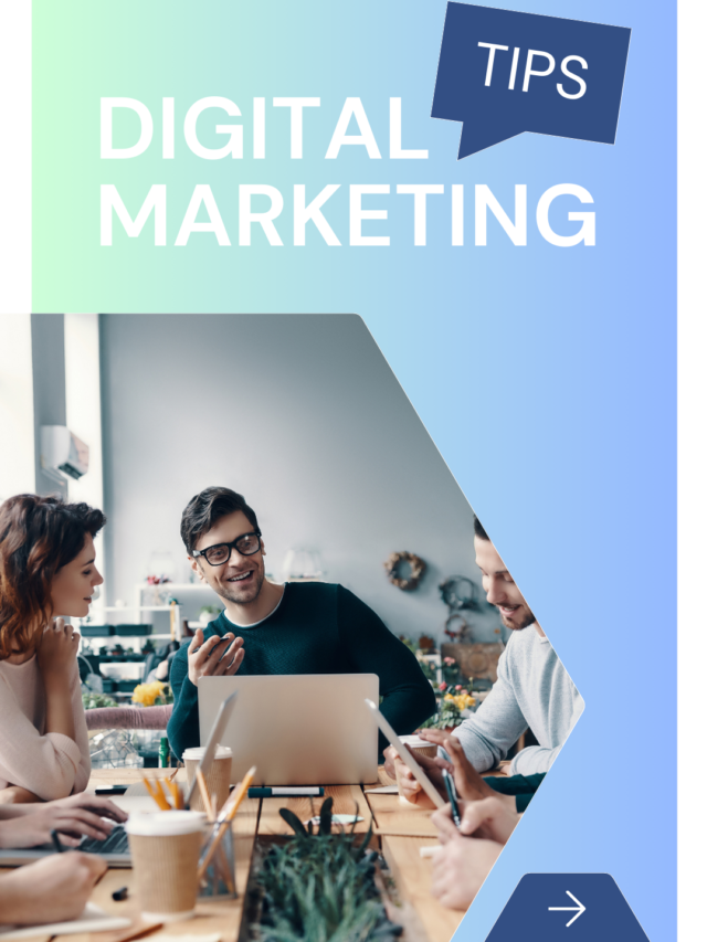 Mastering Digital Marketing: Proven Tips for Success